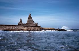 Chennai Heritage and Coastal Tour
